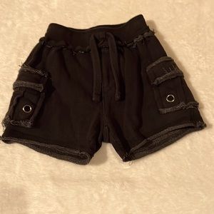 Mish boys shorts